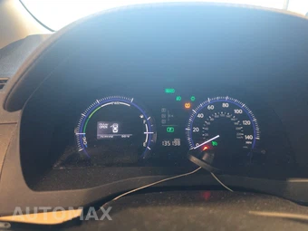 2012 Lexus HS 250h – miniatura 12