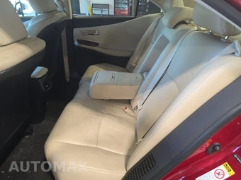 2012 Lexus HS 250h – miniatura 13