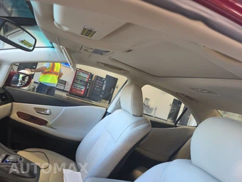 2012 Lexus HS 250h – miniatura 17