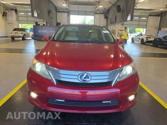 2012 Lexus HS 250h – miniatura 2