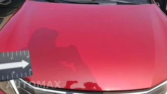 2012 Lexus HS 250h – miniatura 21