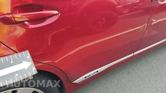 2012 Lexus HS 250h – miniatura 23