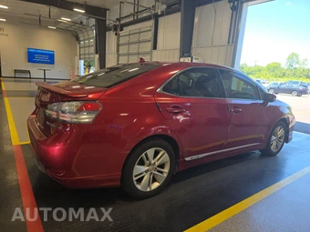 2012 Lexus HS 250h – miniatura 4