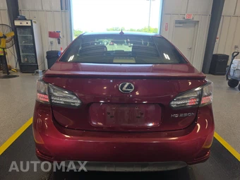 2012 Lexus HS 250h – miniatura 5