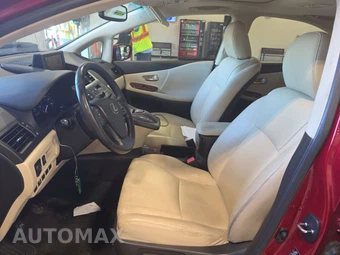 2012 Lexus HS 250h – miniatura 7