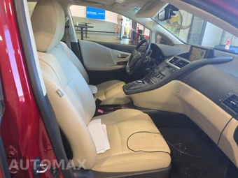 2012 Lexus HS 250h – miniatura 8