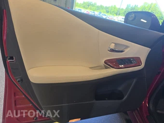 2012 Lexus HS 250h – miniatura 9