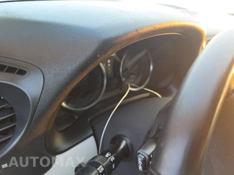 2012 Lexus IS 250 Sedan – miniatura 12