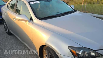 2012 Lexus IS 250 Sedan – miniatura 21