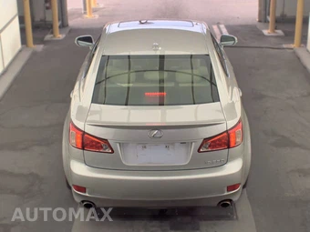 2012 Lexus IS 250 Sedan – miniatura 5