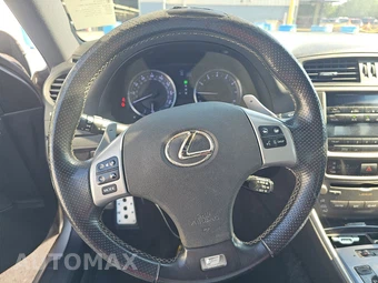 2012 Lexus IS 250 Sedan – miniatura 10