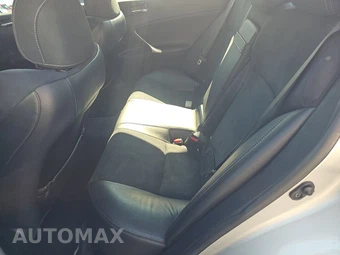2012 Lexus IS 250 Sedan – miniatura 13