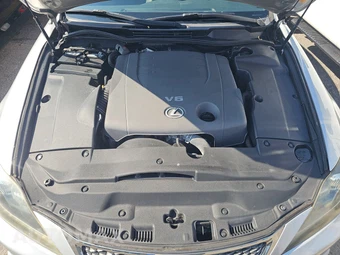 2012 Lexus IS 250 Sedan – miniatura 15