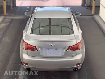 2012 Lexus IS 250 Sedan – miniatura 5