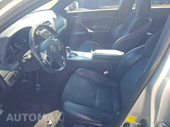 2012 Lexus IS 250 Sedan – miniatura 7