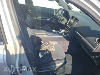 2012 Lexus IS 250 Sedan – miniatura 8