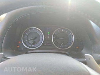 2012 Lexus IS 250 Sedan – miniatura 10
