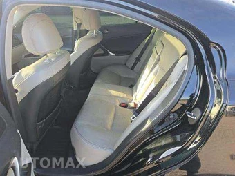 2012 Lexus IS 250 Sedan – miniatura 14