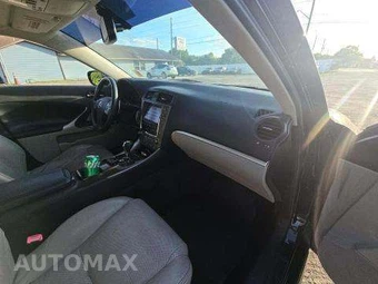 2012 Lexus IS 250 Sedan – miniatura 20