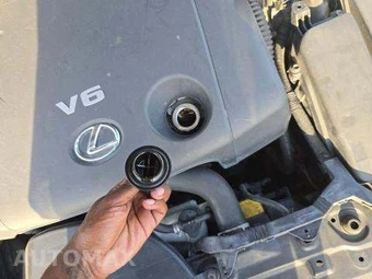 2012 Lexus IS 250 Sedan – miniatura 23