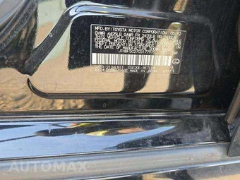 2012 Lexus IS 250 Sedan – miniatura 6