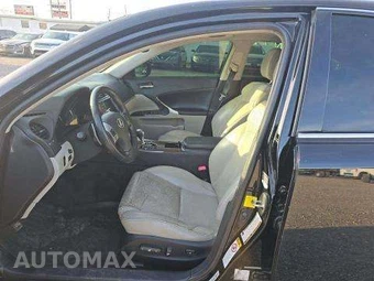 2012 Lexus IS 250 Sedan – miniatura 7