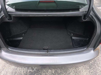 2012 Lexus IS 250 Sedan – miniatura 11