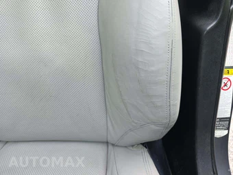 2012 Lexus IS 250 Sedan – miniatura 18