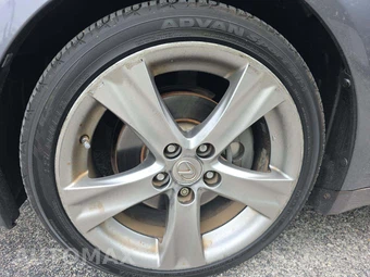 2012 Lexus IS 250 Sedan – miniatura 21