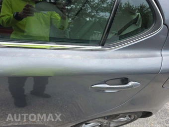 2012 Lexus IS 250 Sedan – miniatura 25