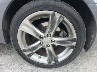 2012 Lexus IS 250 Sedan – miniatura 27