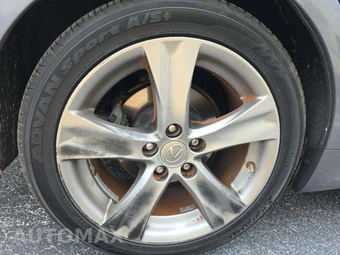 2012 Lexus IS 250 Sedan – miniatura 28