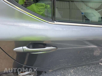 2012 Lexus IS 250 Sedan – miniatura 30