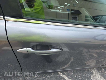 2012 Lexus IS 250 Sedan – miniatura 31