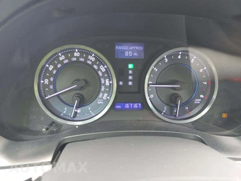 2012 Lexus IS 250 Sedan – miniatura 6