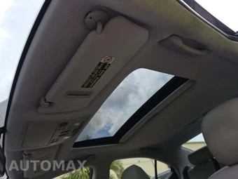 2012 Lexus IS 250 Sedan – miniatura 8