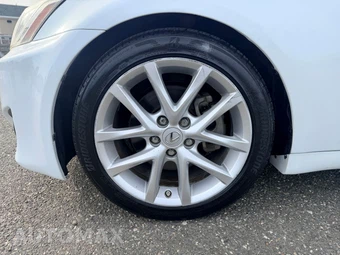 2012 Lexus IS 250 Sedan - miniatura 18
