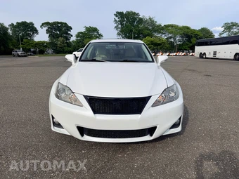 2012 Lexus IS 250 Sedan - miniatura 2