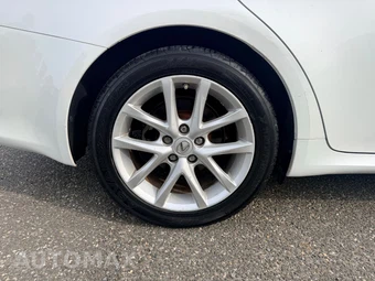 2012 Lexus IS 250 Sedan - miniatura 20