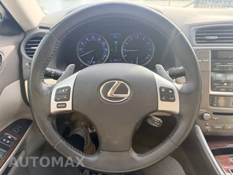 2012 Lexus IS 250 Sedan - miniatura 24