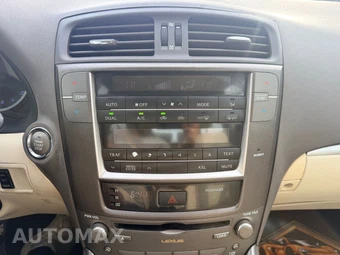 2012 Lexus IS 250 Sedan - miniatura 26