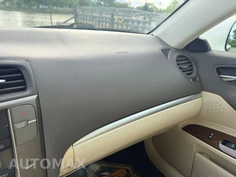 2012 Lexus IS 250 Sedan - miniatura 28