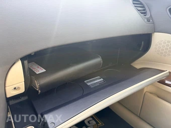 2012 Lexus IS 250 Sedan - miniatura 29