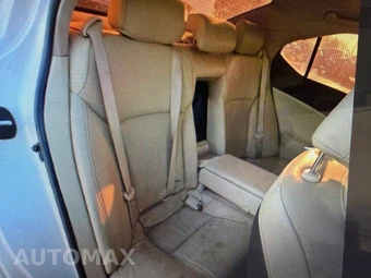 2012 Lexus IS 250 Sedan – miniatura 14