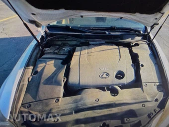 2012 Lexus IS 250 Sedan – miniatura 19