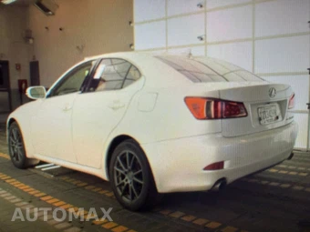2012 Lexus IS 250 Sedan – miniatura 6