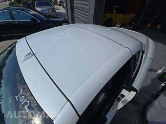 2012 Lexus IS 250C Convertible – miniatura 12