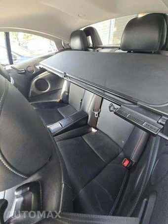 2012 Lexus IS 250C Convertible – miniatura 13