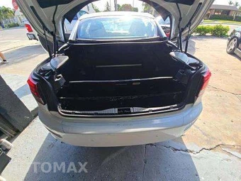 2012 Lexus IS 250C Convertible – miniatura 14