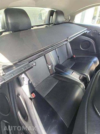 2012 Lexus IS 250C Convertible – miniatura 16